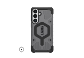 UAG Pathfinder Magsafe Case for Samsung Galaxy S26 Plus - Ash and Black