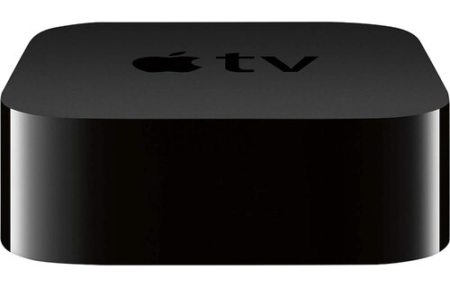 Apple TV 4K HDR 32GB (1st generation) - Black