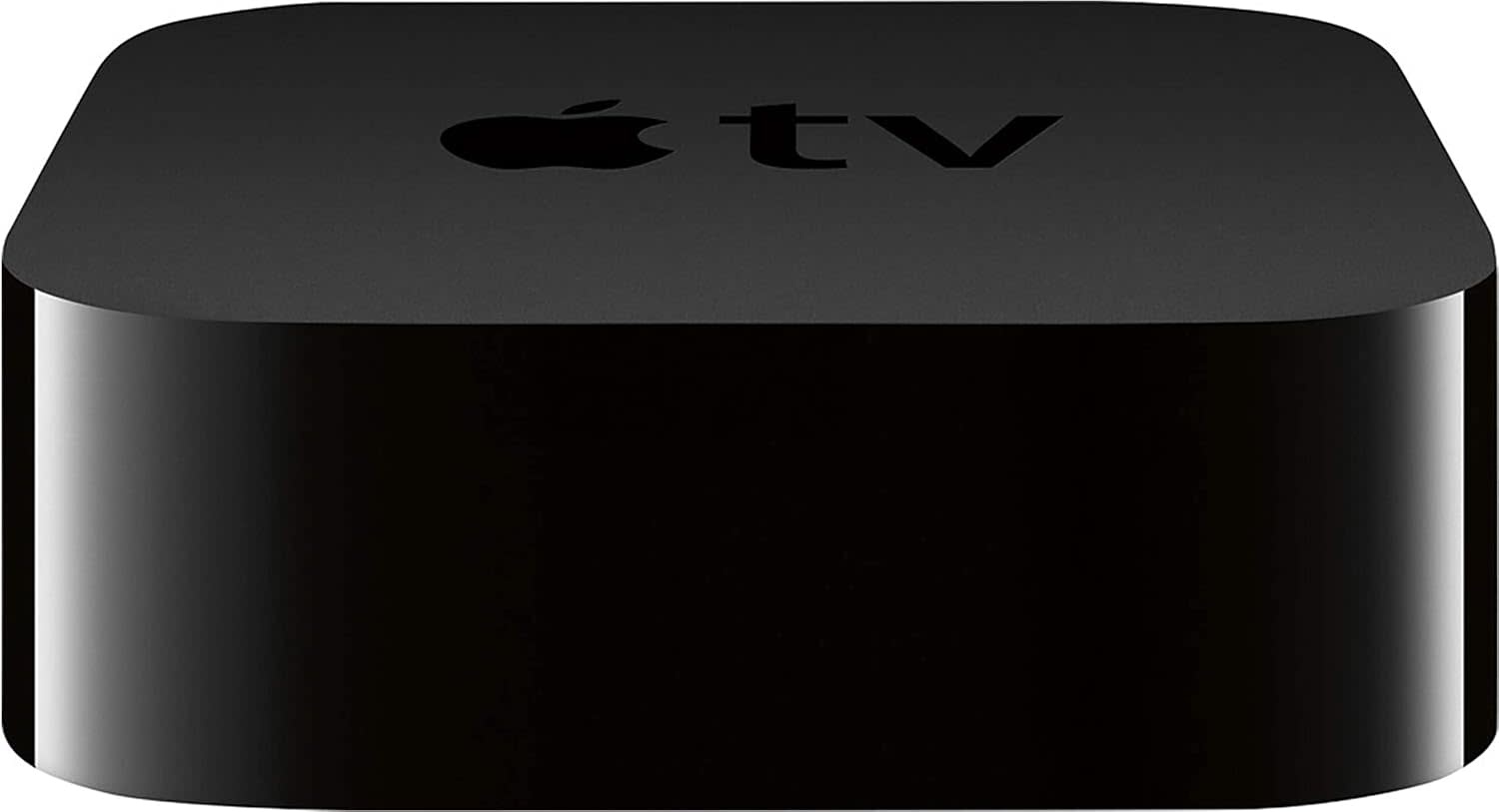 Apple TV 4K HDR 32GB (1st generation) - Black