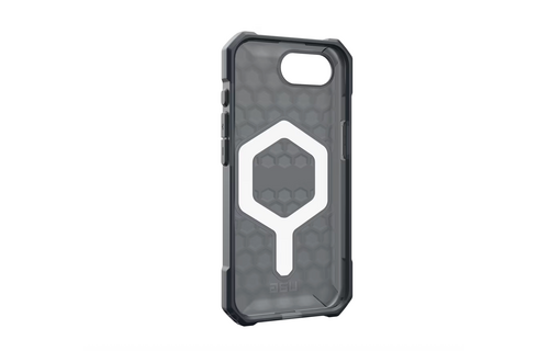UAG Essential Armor MagSafe Case for Apple iPhone 16e / iPhone E 2026 - Ash