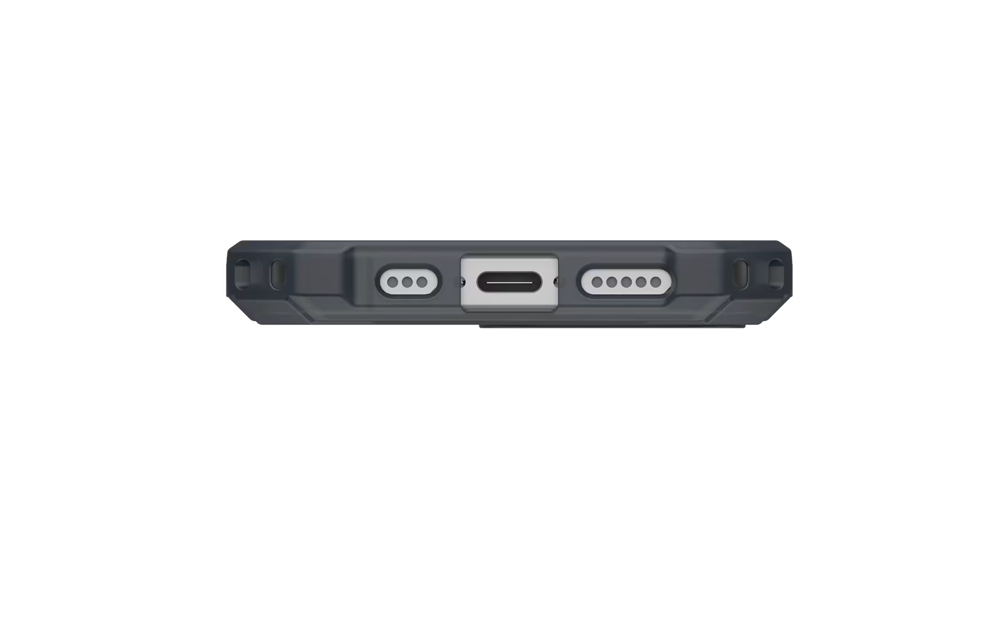 UAG Essential Armor MagSafe Case for Apple iPhone 16e / iPhone E 2026 - Ash