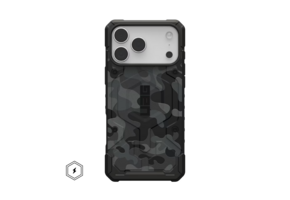 UAG Pathfinder MagSafe Case for Apple iPhone 17 Pro Max - Midnight Camo SE