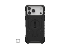 UAG Pathfinder MagSafe Case for Apple iPhone 17 Pro Max - Black