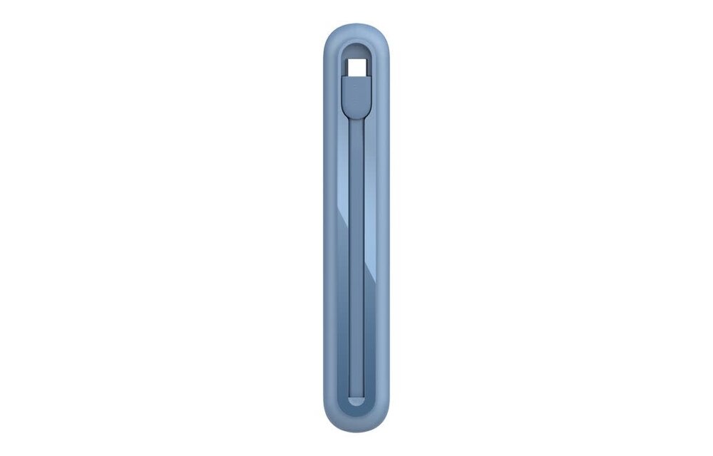Belkin BoostCharge Power bank 20K With 30W Integrated Cable 20000mAh - Blue