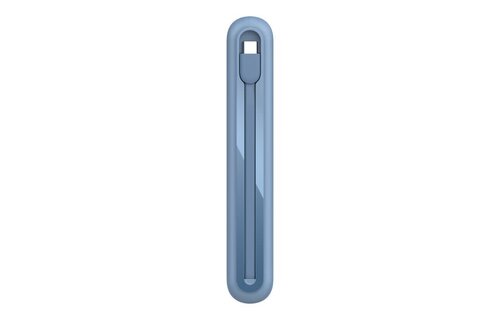 Belkin BoostCharge Power bank 20K With 30W Integrated Cable 20000mAh - Blue