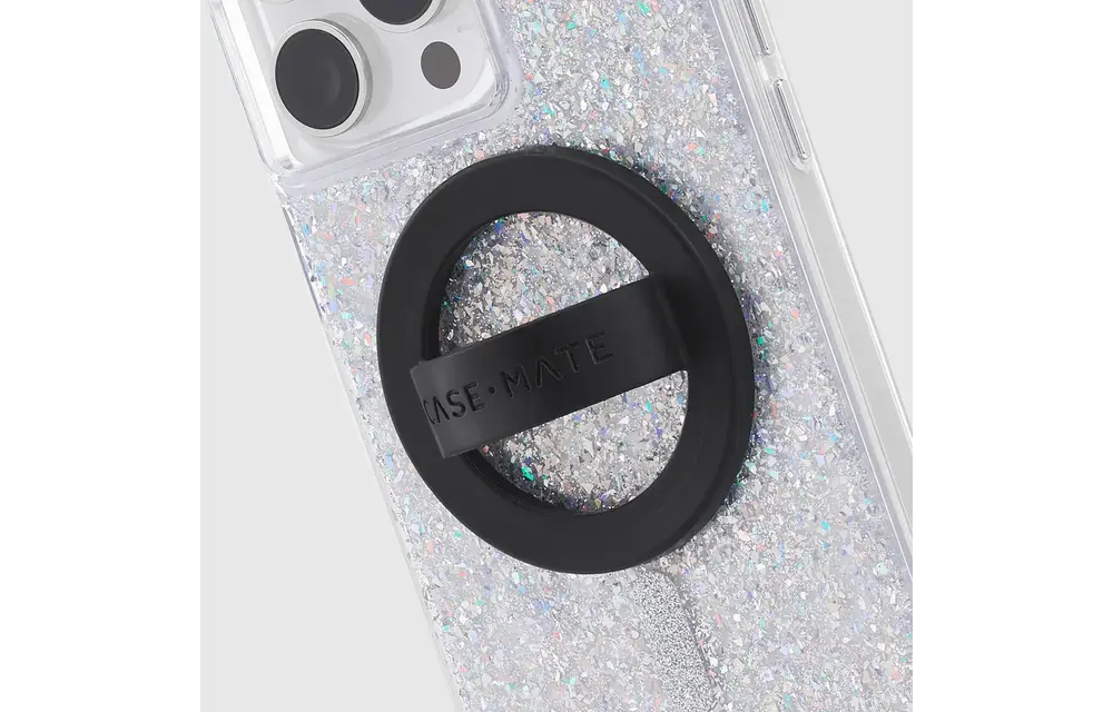 Case Mate MagSafe Loop Grip - Black