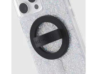 Case Mate MagSafe Loop Grip - Black