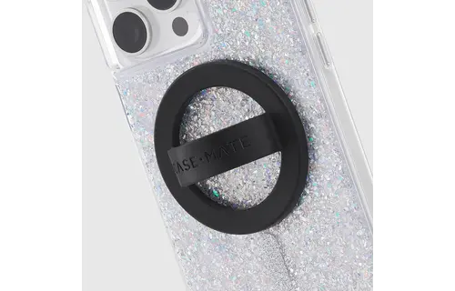 Case Mate MagSafe Loop Grip - Black