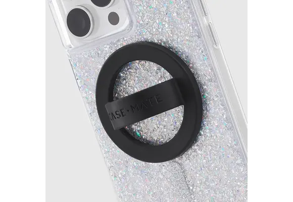Case Mate MagSafe Loop Grip - Black