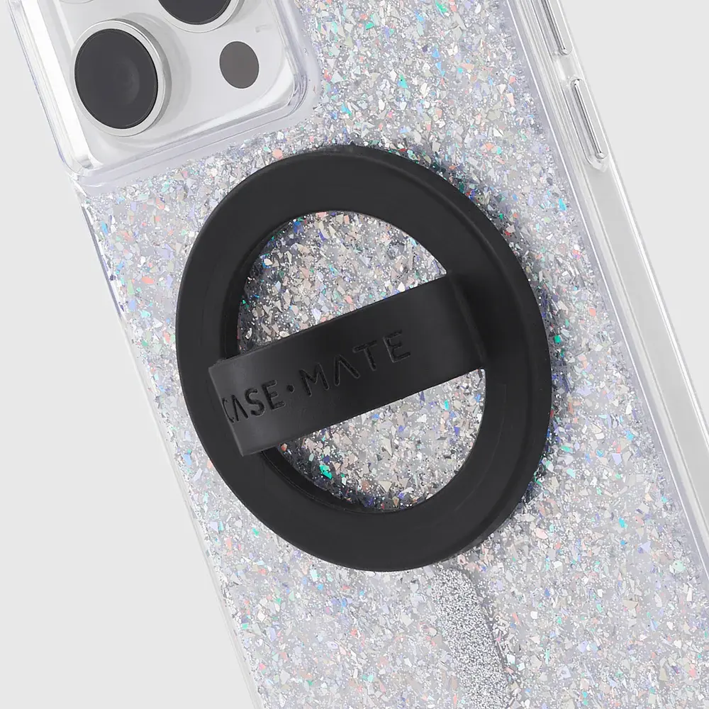 Case Mate MagSafe Loop Grip - Black