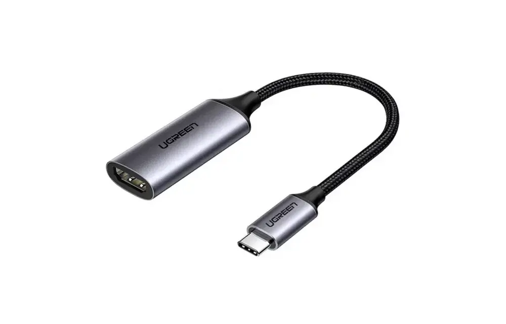 UGREEN USB-C to HDMI Adapter 4K 60Hz - Gray