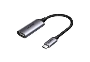 UGREEN USB-C to HDMI Adapter 4K 60Hz - Gray