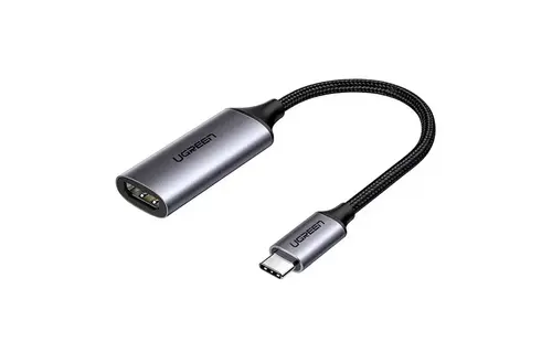 UGREEN USB-C to HDMI Adapter 4K 60Hz - Gray