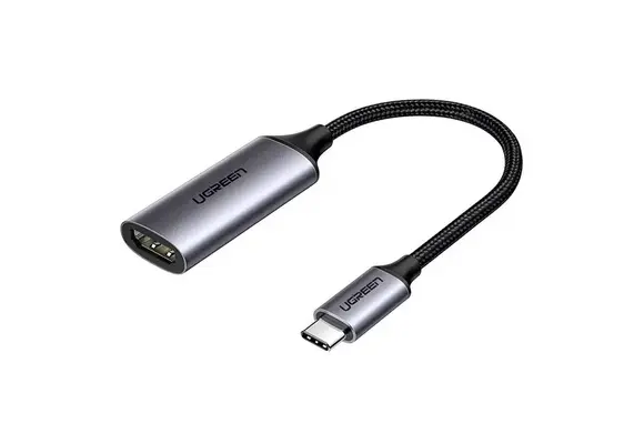 UGREEN USB-C to HDMI Adapter 4K 60Hz - Gray
