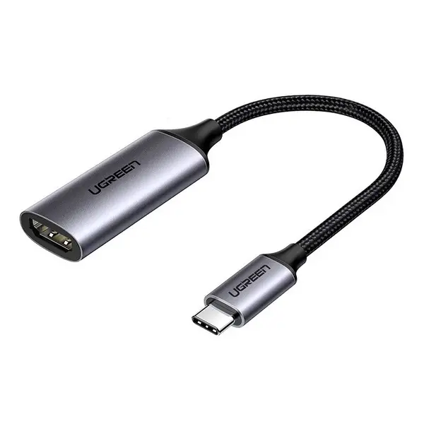 UGREEN USB-C to HDMI Adapter 4K 60Hz - Gray