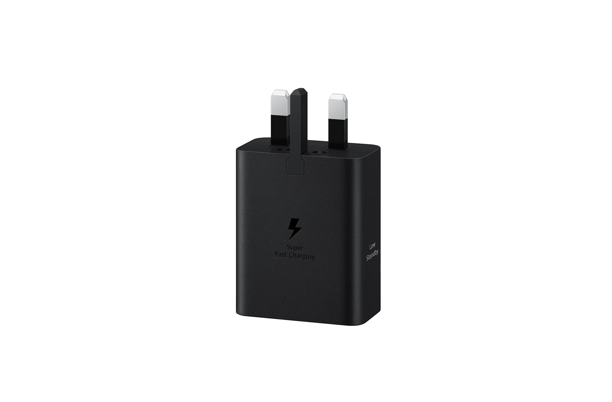 Samsung Power Adapter Duo USB-C 50W - Black