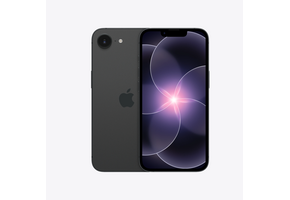 Apple iPhone 17e, 256GB - Black