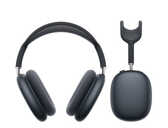 Apple AirPods Max 2 with Smart Case - Midnight