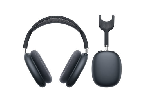 Apple AirPods Max 2 with Smart Case  - Midnight