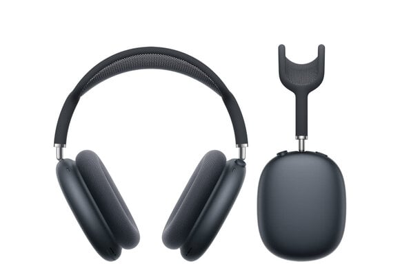 Apple AirPods Max 2 with Smart Case  - Midnight