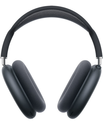 Apple AirPods Max 2 with Smart Case - Midnight
