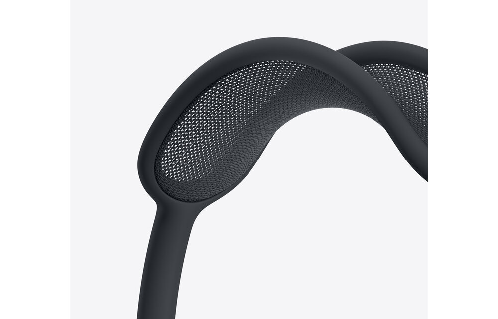 Apple AirPods Max 2 with Smart Case - Midnight