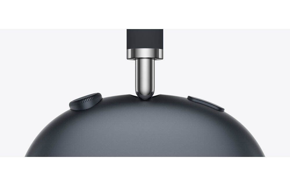 Apple AirPods Max 2 with Smart Case - Midnight