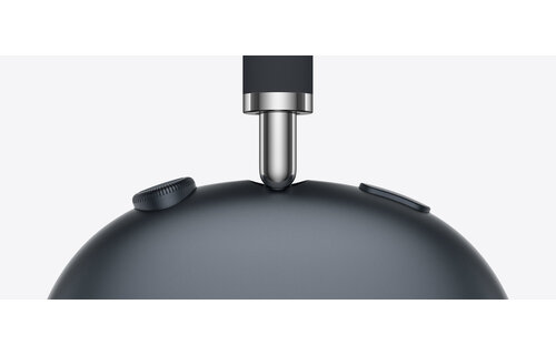 Apple AirPods Max 2 with Smart Case  - Midnight