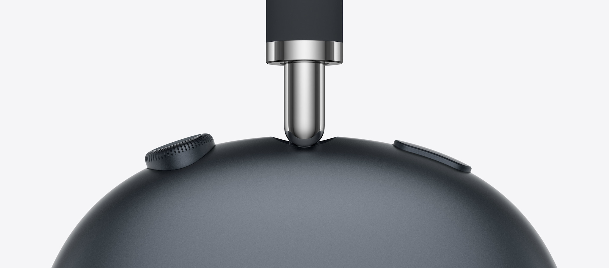Apple AirPods Max 2 with Smart Case - Midnight