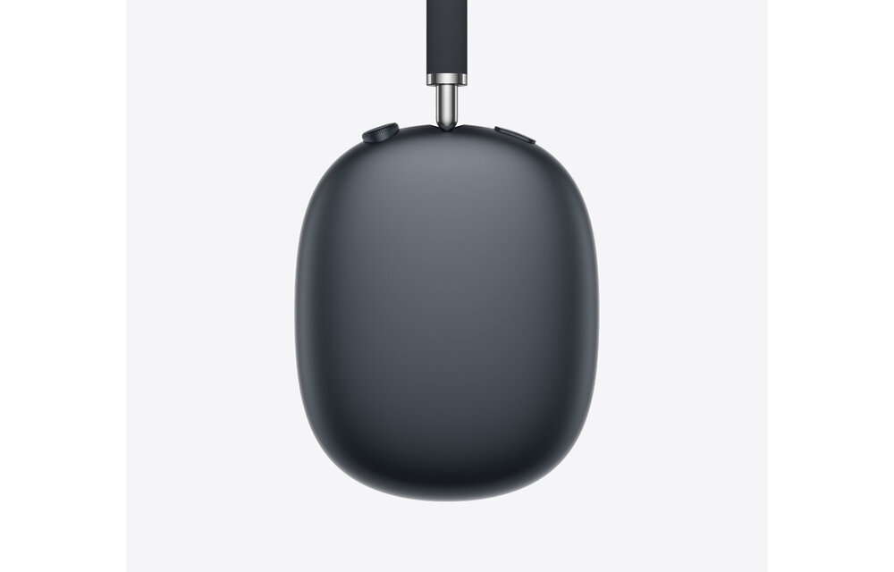 Apple AirPods Max 2 with Smart Case - Midnight