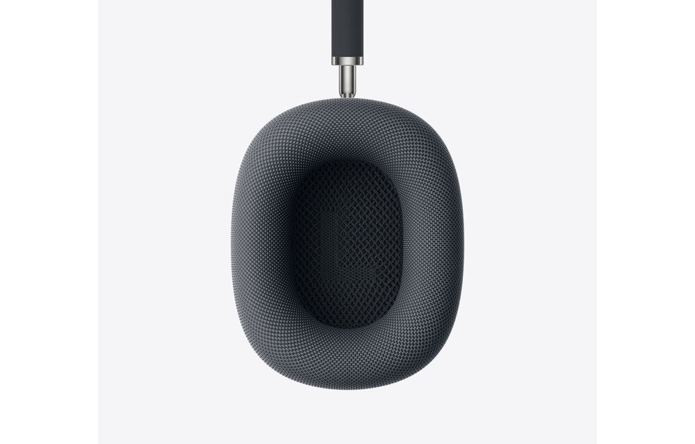 Apple AirPods Max 2 with Smart Case - Midnight