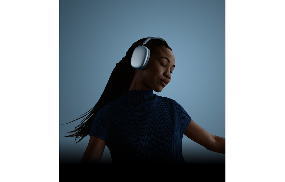 Apple AirPods Max 2 with Smart Case - Midnight