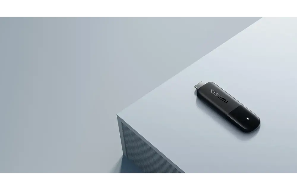 MI Xiaomi 2nd Gen Android Smart Google TV Stick 4K