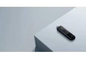 MI Xiaomi 2nd Gen Android Smart Google TV Stick 4K