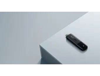 MI Xiaomi 2nd Gen  Android Smart Google TV Stick 4K