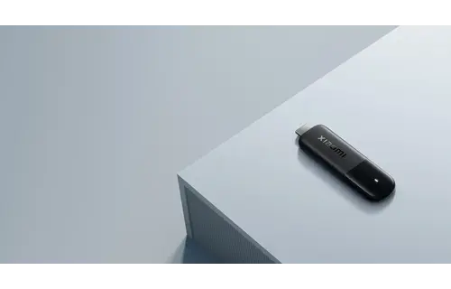 MI Xiaomi 2nd Gen  Android Smart Google TV Stick 4K