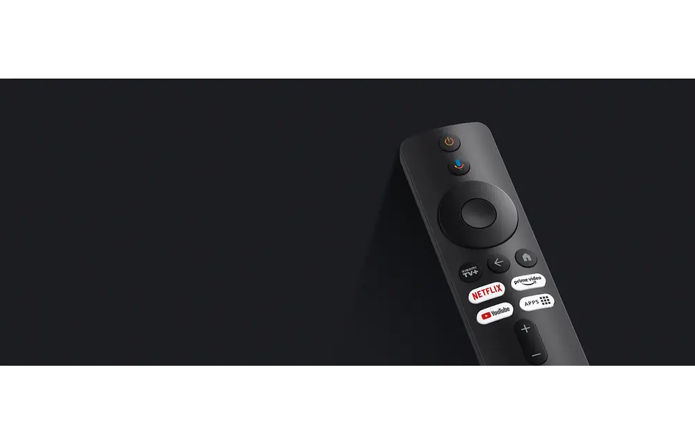 MI Xiaomi 2nd Gen Android Smart Google TV Stick 4K