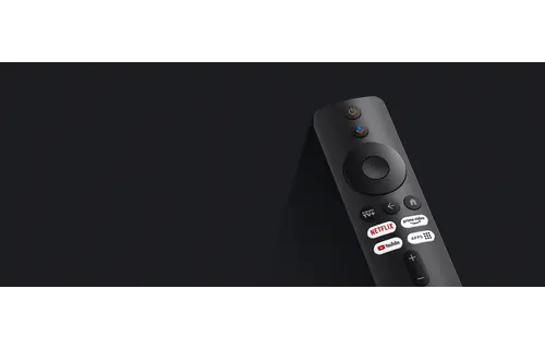 MI Xiaomi 2nd Gen  Android Smart Google TV Stick 4K