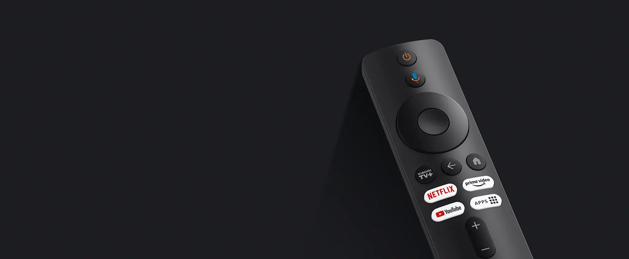 MI Xiaomi 2nd Gen Android Smart Google TV Stick 4K
