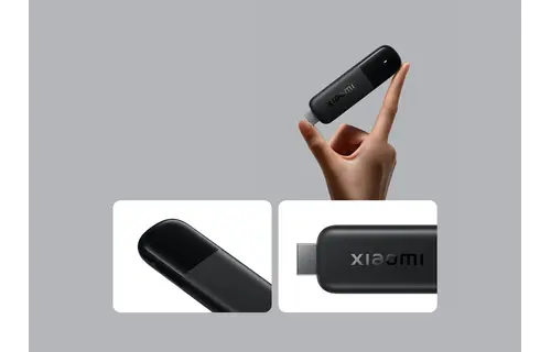 MI Xiaomi 2nd Gen  Android Smart Google TV Stick 4K