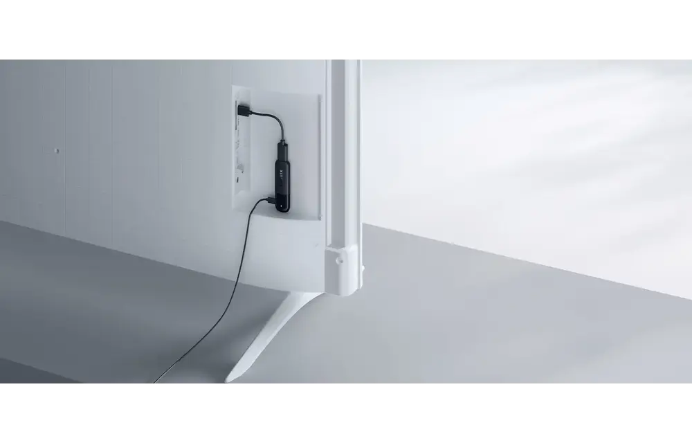 MI Xiaomi 2nd Gen Android Smart Google TV Stick 4K