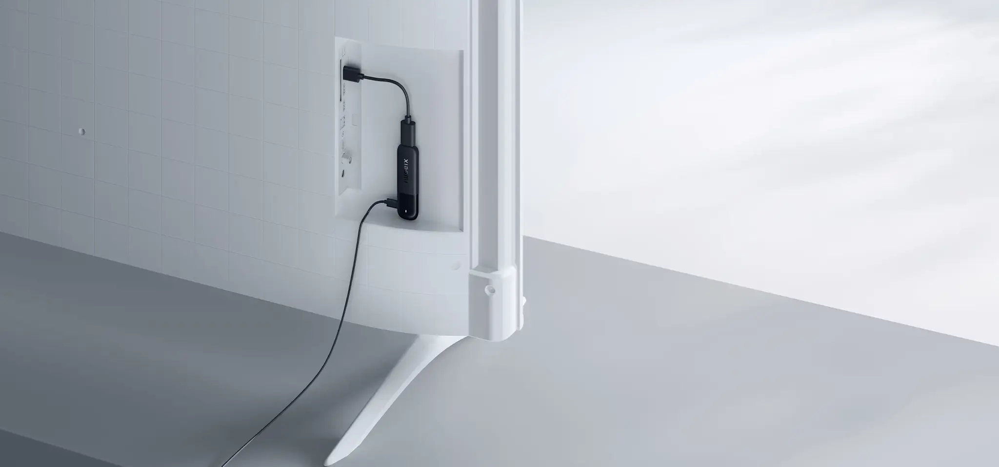 MI Xiaomi 2nd Gen Android Smart Google TV Stick 4K