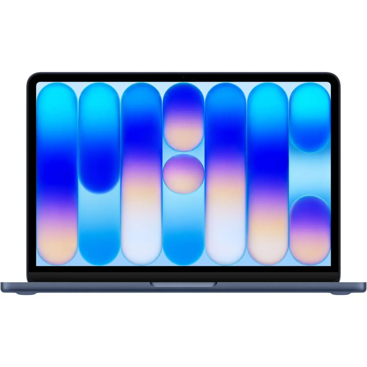 Apple MacBook Neo13-inch A18 Pro chip with 6‑core CPU and 5‑core GPU, 8GB, 512GB SSD English & Arabic Touch ID - Indigo