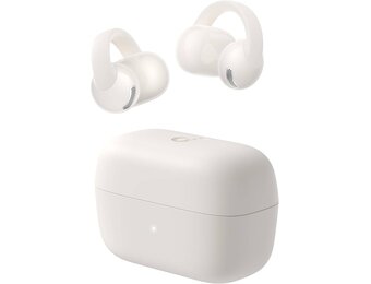 Anker Soundcore C50i Ear Clip On Earbuds - White