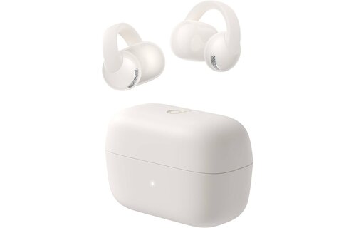 Anker Soundcore C50i Ear Clip On Earbuds - White