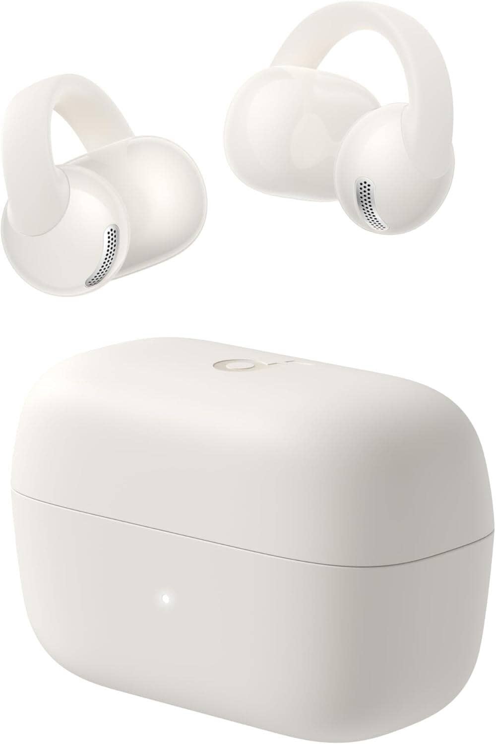 Anker Soundcore C50i Ear Clip On Earbuds - White