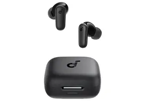 Anker Soundcore R50i Auto Noice Cancelling True Wireless Earbuds - Black