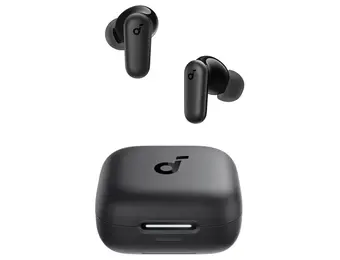 Anker Soundcore R50i Auto Noice Cancelling True Wireless Earbuds - Black