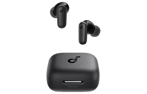 Anker Soundcore R50i Auto Noice Cancelling True Wireless Earbuds - Black