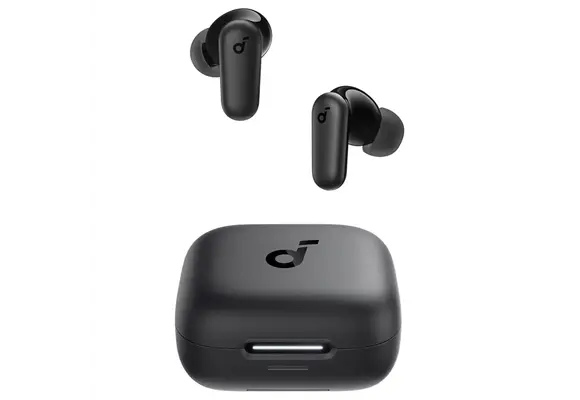 Anker Soundcore R50i Auto Noice Cancelling True Wireless Earbuds - Black